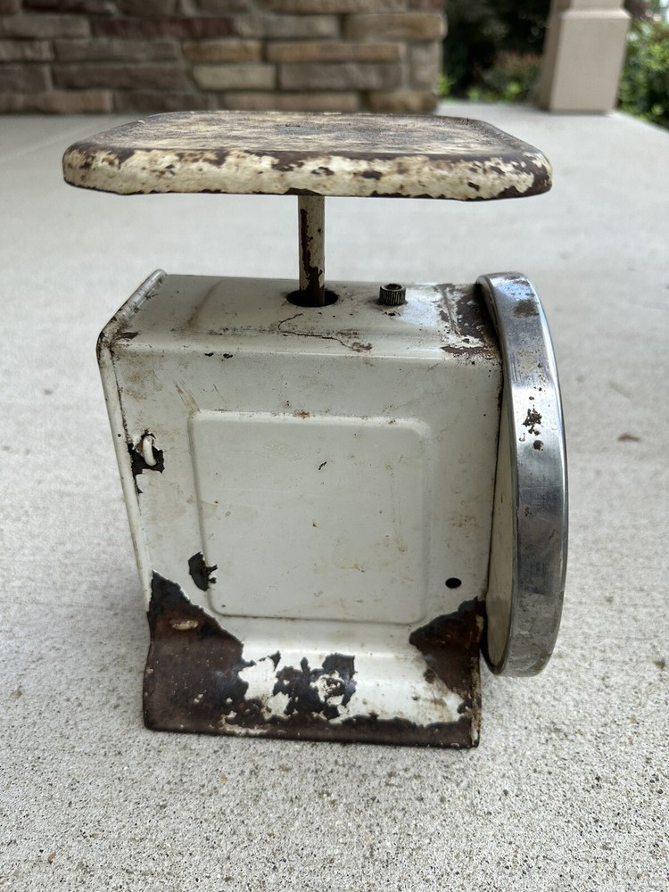 Vintage Hanson Utility Scale (Model 1371)