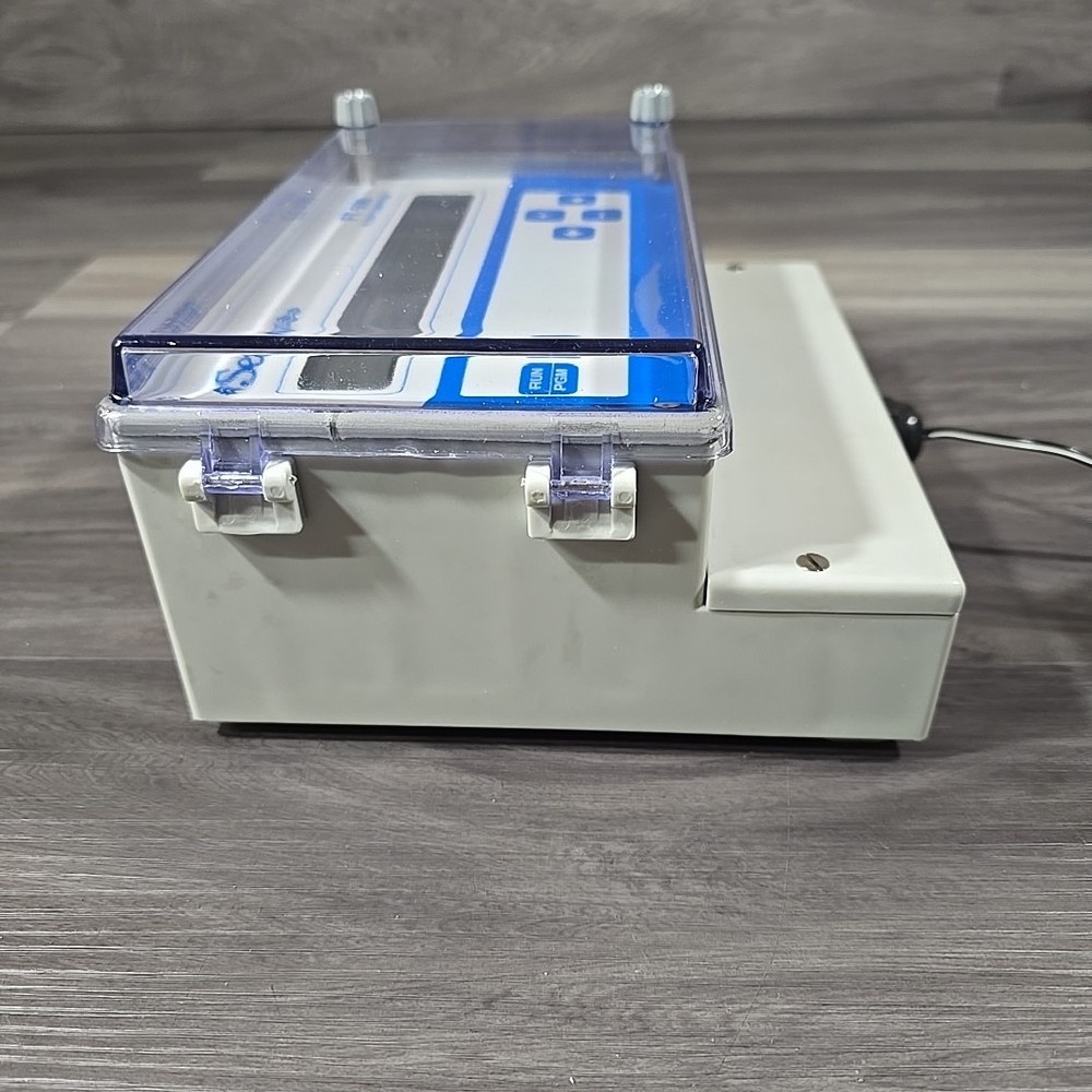 Seaflow Ft 500 Flow Computer Ft500fci