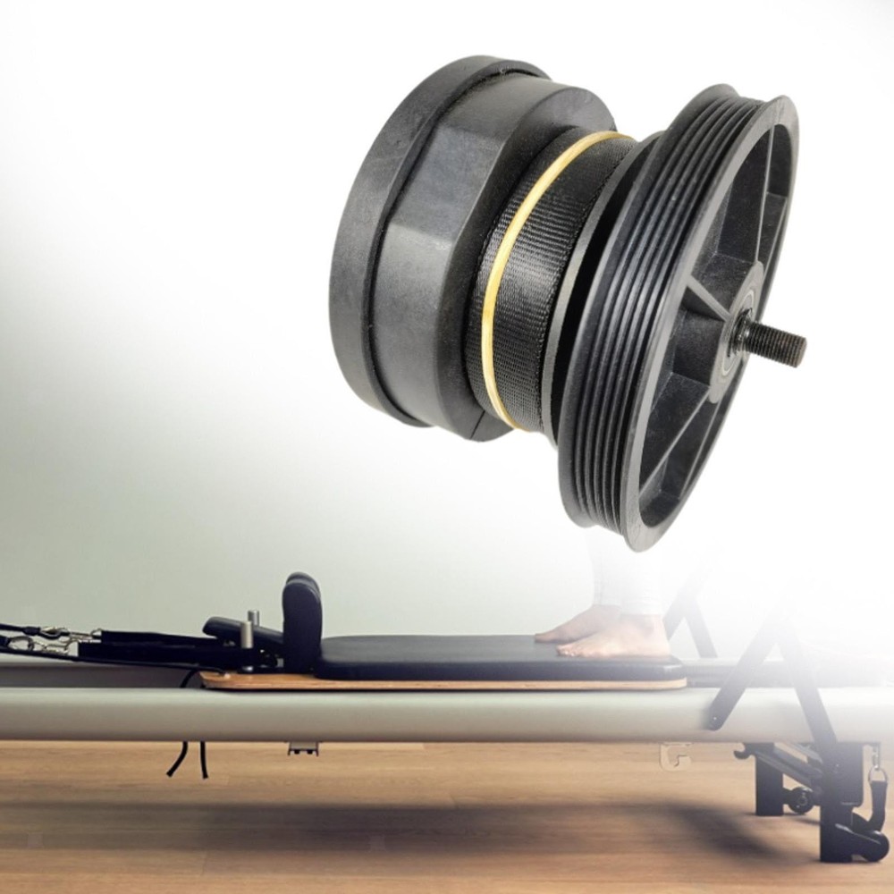 Retractable Rowing Machine Rowing Machine Resistance System Resistance Pull Rope