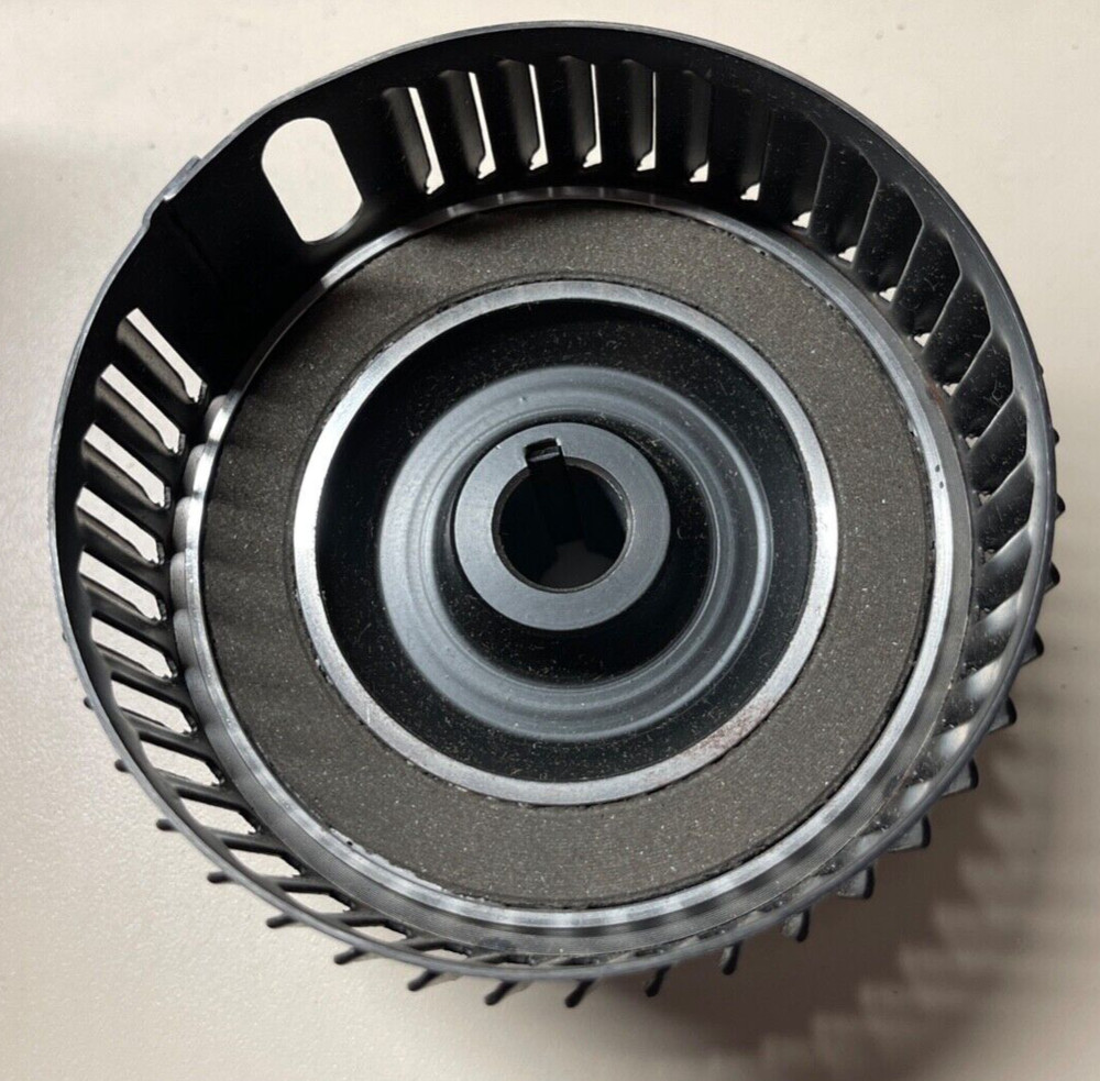 Warner 5370-751-010 Rotor Assembly  5/8" Bore
