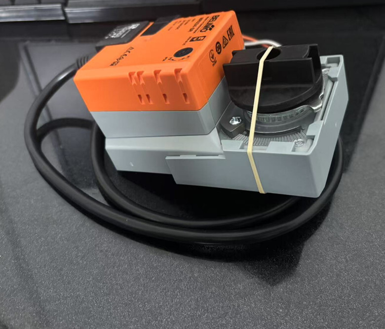 1pcs new BELIMO NRU24-SR actuator