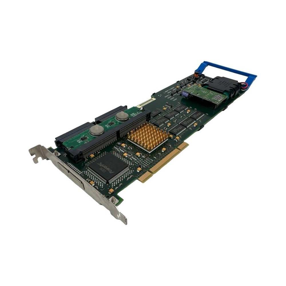 04N6482 PCI RAID DISK CONTROLLER 2763 ADAPTER AS400