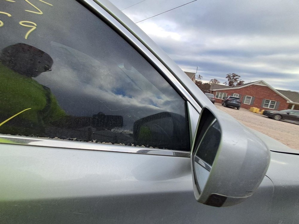 M56 2012 Seat Rear 2655377