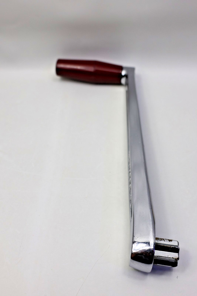 Lewmar 10" Non Locking Winch Handle