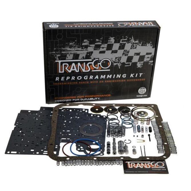 Automatic Transmission Shift Kit