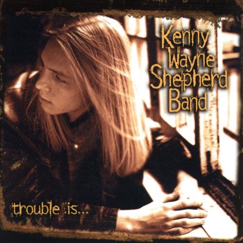 Trouble Is - VERY GOOD