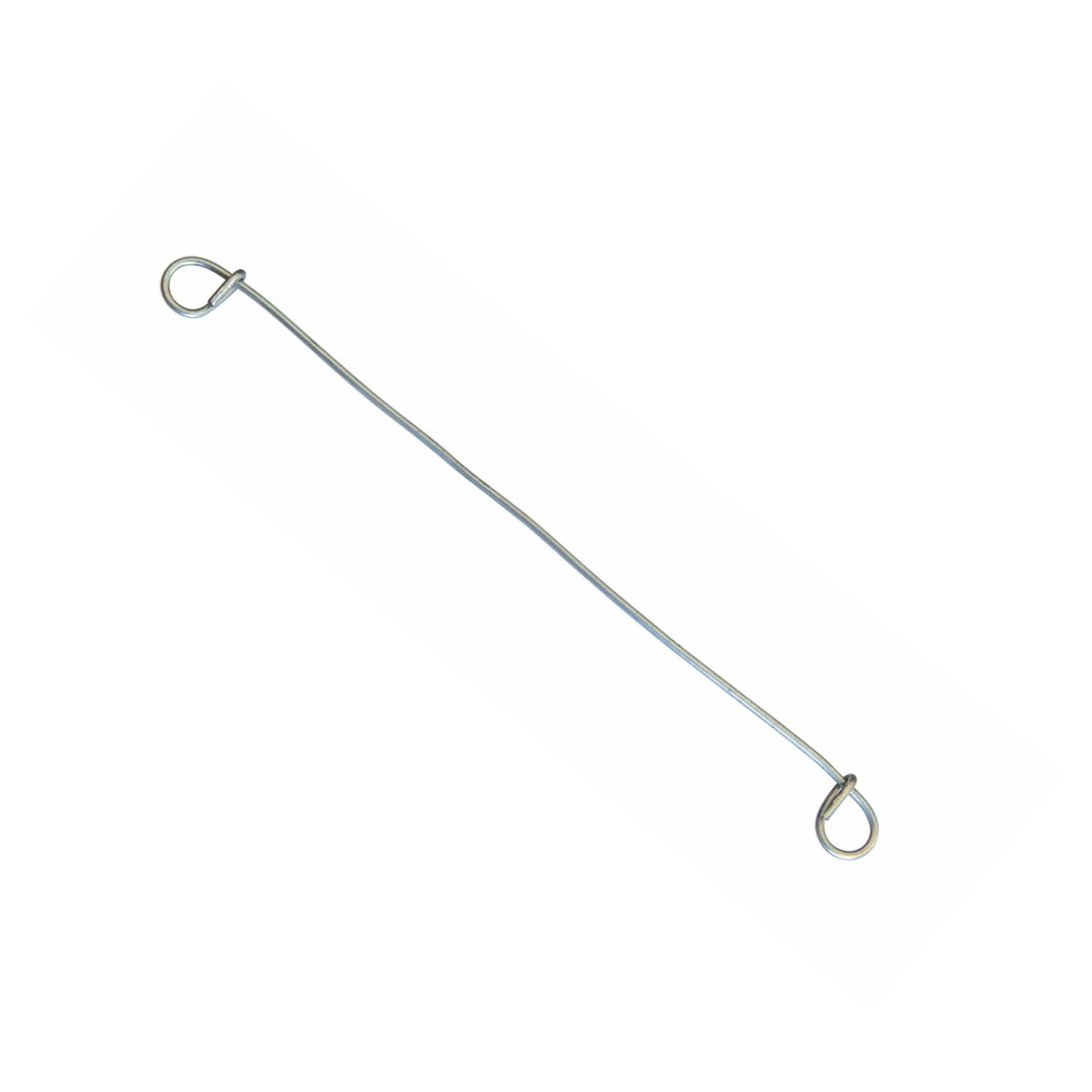 Irritec Galvanized Wire Ties by