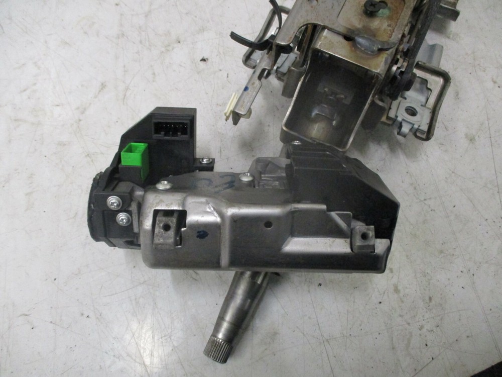 HONDA CIVIC MK8 2006 ADJUSTABLE STEERING COLUMN SHAFT & SUPPORT BRACKET