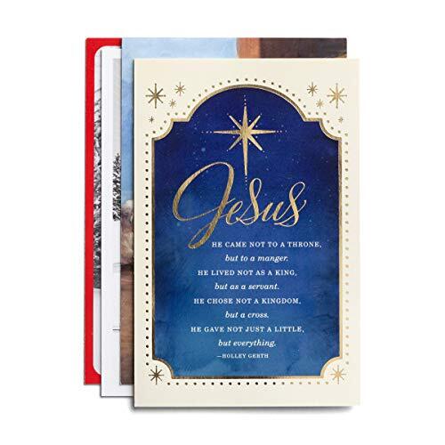 - Christmas Classics - 60 Bulk Boxed Cards (J4793), Multi