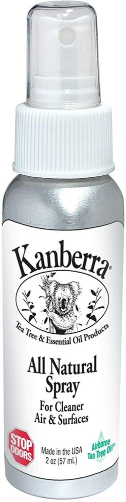 Kanberra Spray 2 oz. Spray