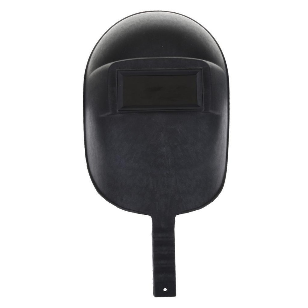 1pc Handheld Shield Welding Mask Welding Helmet Arc Grinding Face Protector