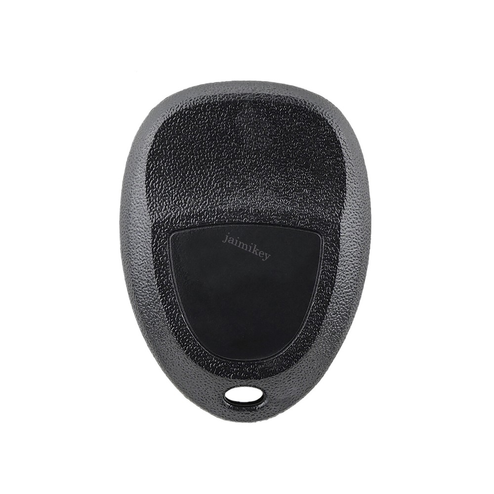New Replacement Keyless Entry Remote Control Key Fob Shell Case For Chevy GMC
