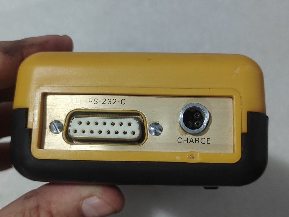 Topcon FC-1 Field Controller