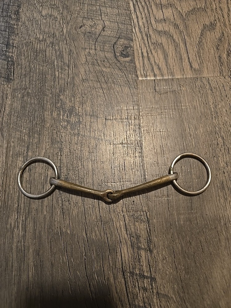 Horse Bit