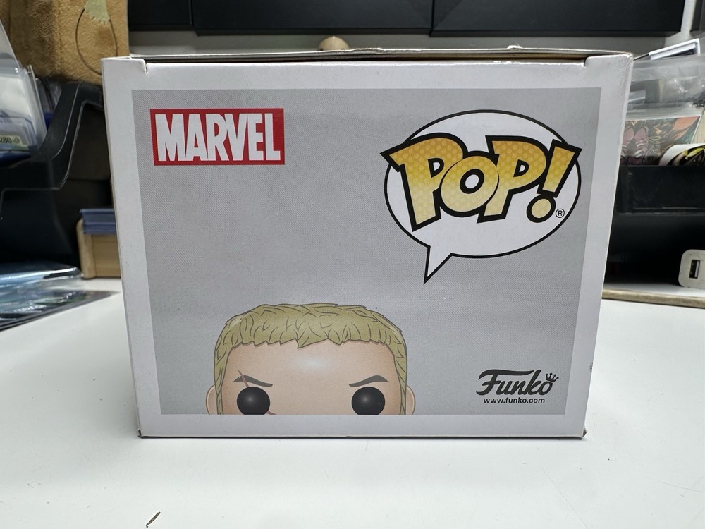 Thor Marvel Funko Pop! Vinyl #286