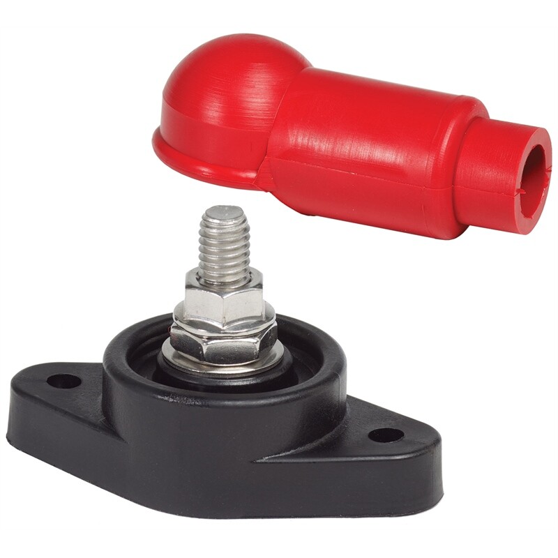 Blue Sea Systems 2003 POWERPOST 3/8"