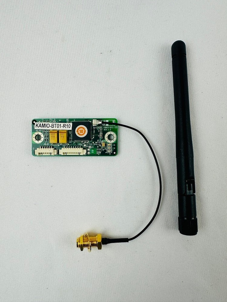 IEI KAMIO-BT01-R10 Bluetooth Module