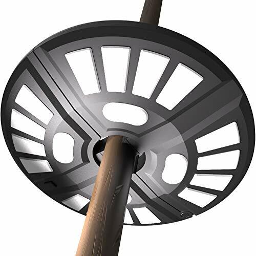 Magictec 44 LED Patio Umbrella Cordless Lights with 3  Modes,Battery Not Include