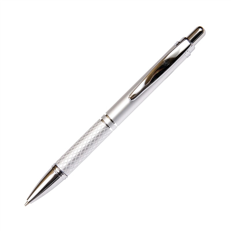 A204 - Silver Pencil
