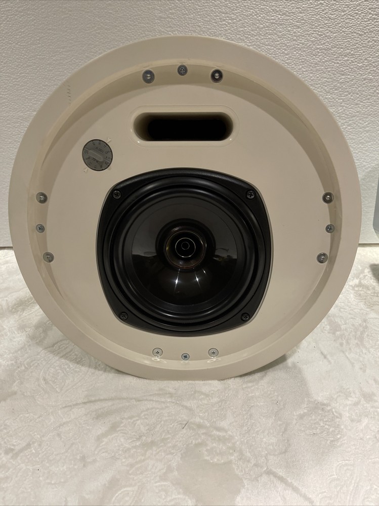 Tannoy CMS 60 TDC Professional Ceiling Speaker
