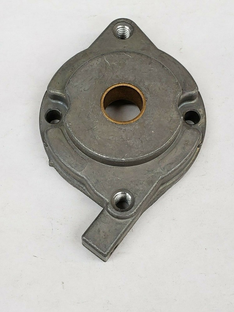 Mercury Quicksilver 68584 Drive End Plate Assy