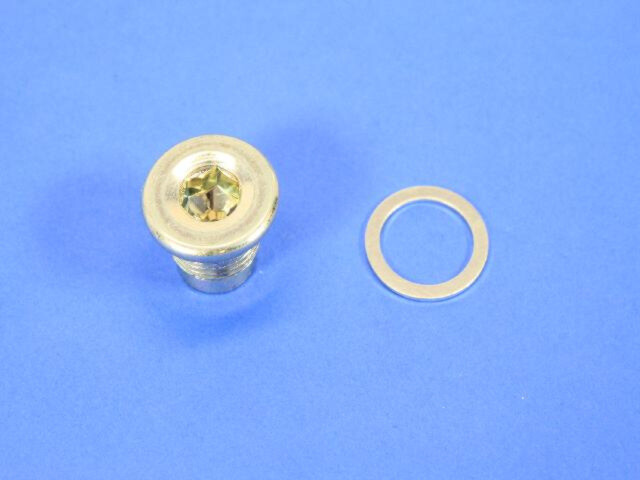 Oil Drain Plug  Mopar  68005265AA
