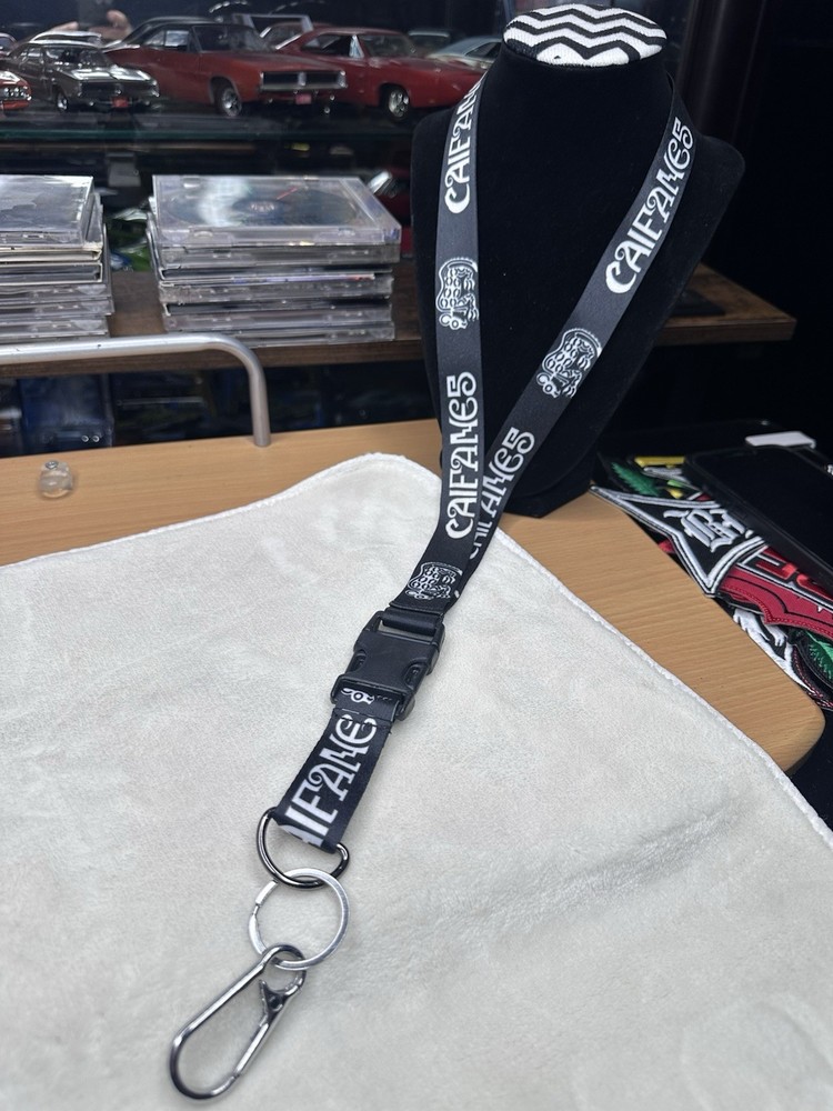 CAIFANES - Lanyard (Dog)