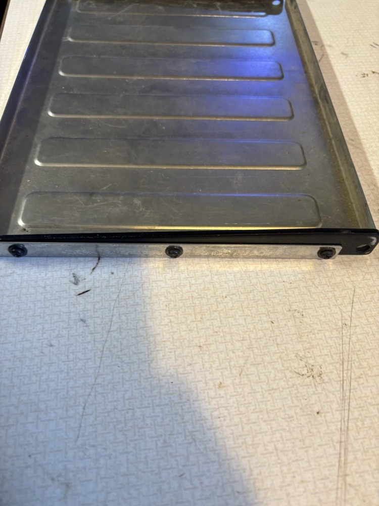 Delta 22-560 Planer Feed Table