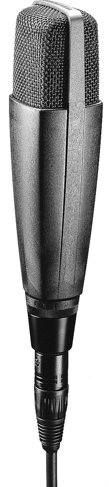 Sennheiser MD 421-II Dynamic Cardioid Studio Microphone