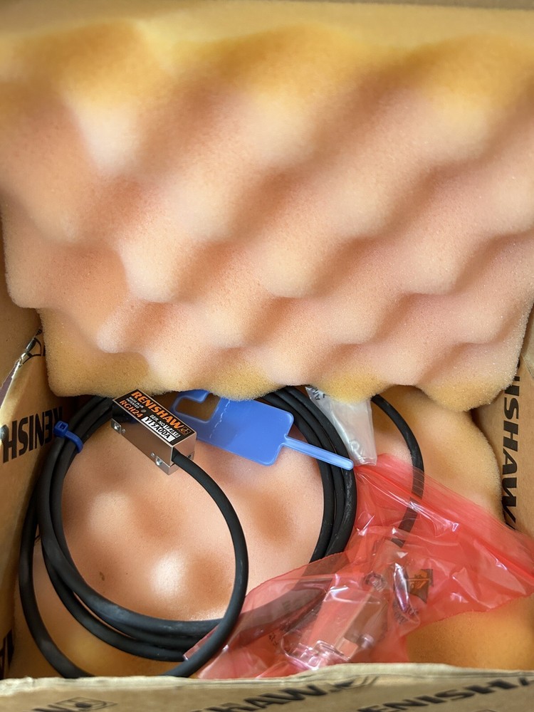 0.1um resolution Renishaw RGH24Y 15 A00A incremental encoder readhead