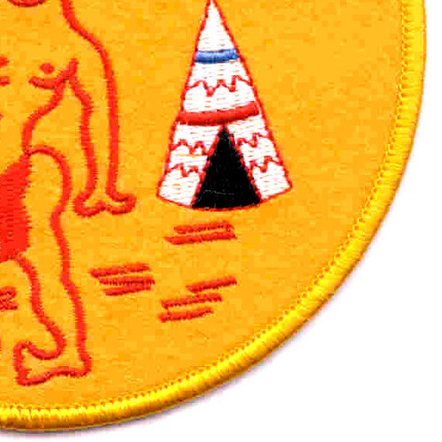 USS Permit SS-178 Patch