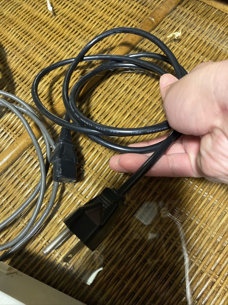 NIKON DS-U1 DIGITAL SIGHT