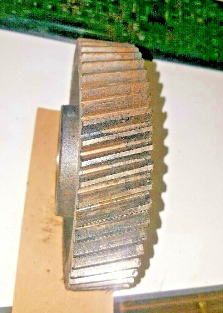 Cummins M11 Engine Gear 3084532