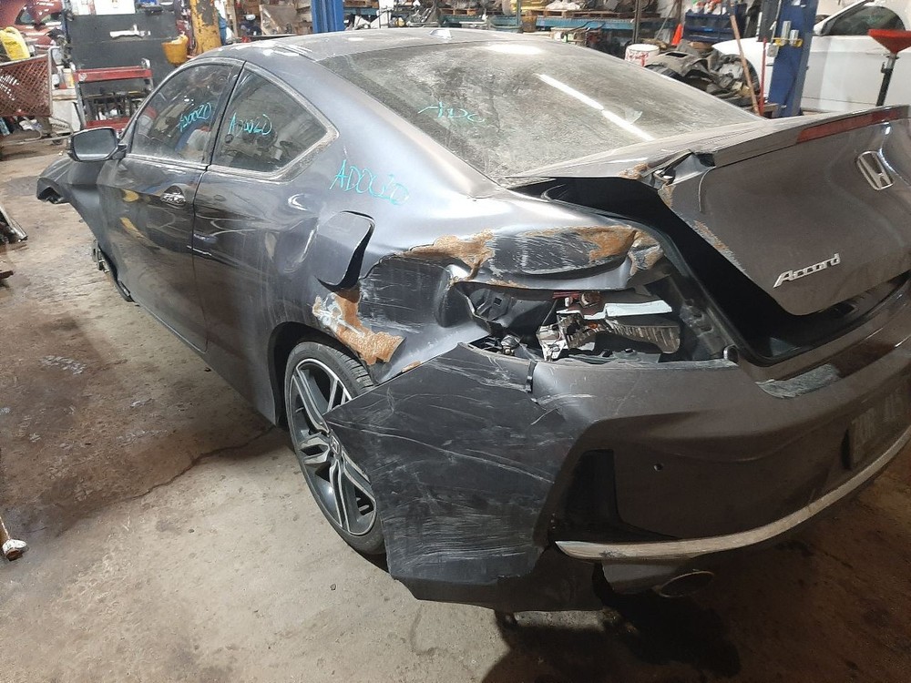 ACCORD 2016 High Mounted Stop Light 914274