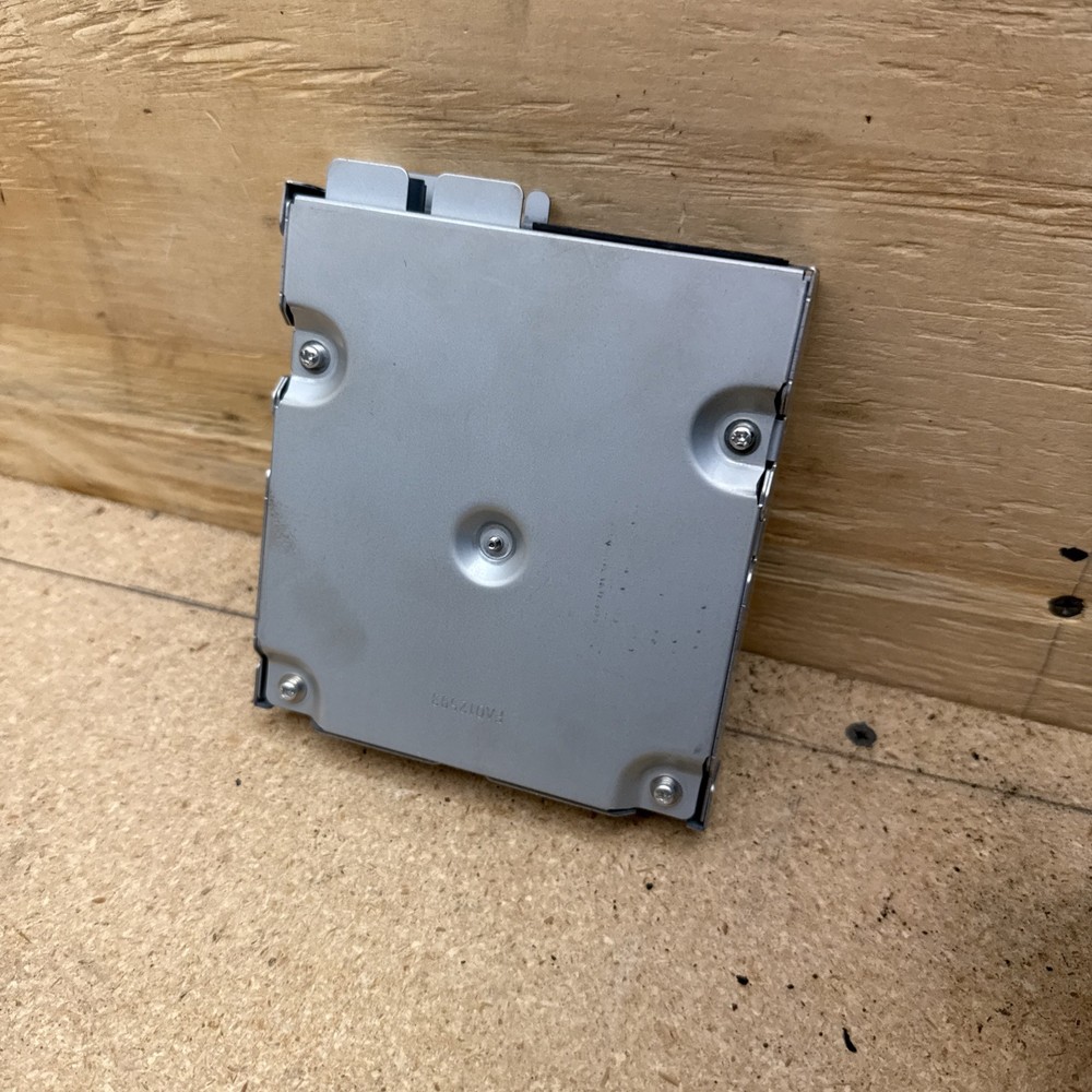 2012 2013 2014 2015 AUDI A6 QUATTRO REAR VIEW Reverse Camera Control Module OEM