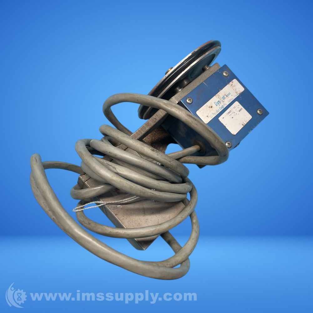 Danaher Controls Rotary Encoder 0135