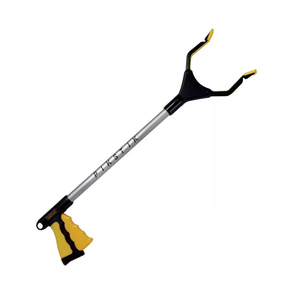 20 In. Pikstik Pro Grabber