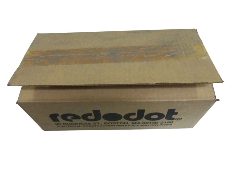 RED DOT SALB-7 NSMP