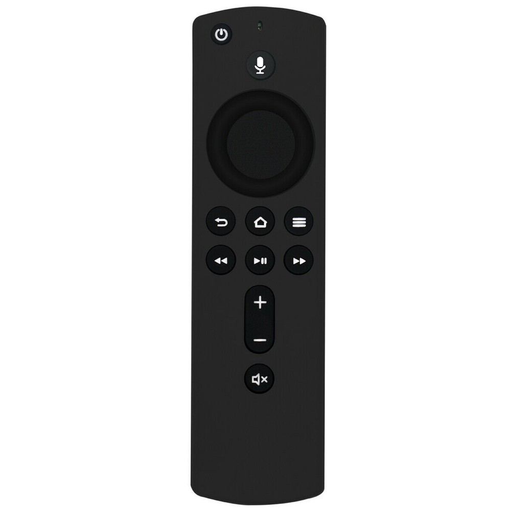 Replace Alexa Voice Remote with Power Volume Button for 2nd Gen Amazon Firestick