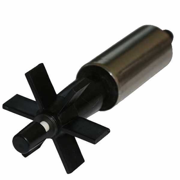 Atlantic Impeller Assembly for MD1250 Pump
