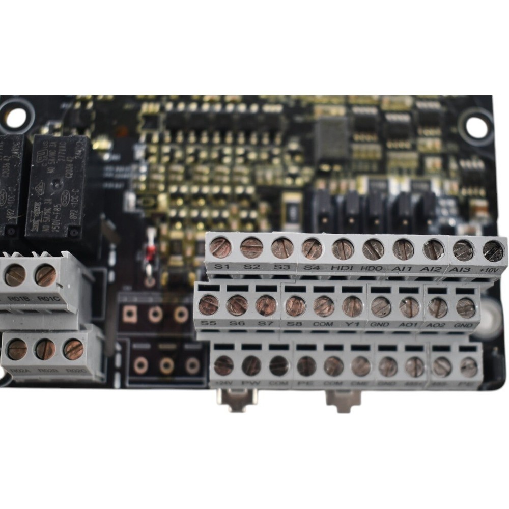 Techtop Techdrive 17002-03218 PCB Circuit Board Drive