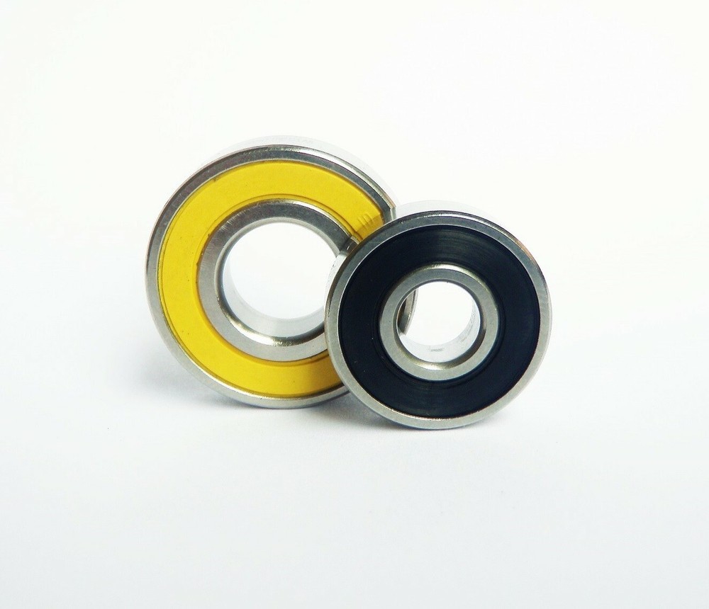 RC Engine Ceramic Ball Bearings - Dynamite Mach 2 .19T