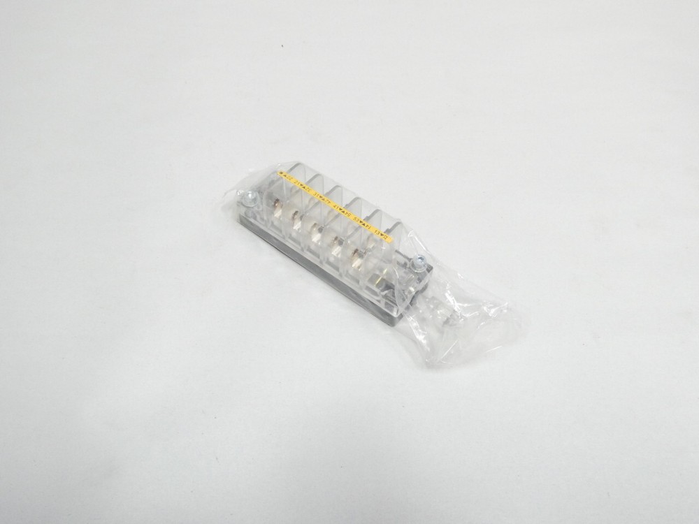 Abb GCE7002397R0122 2no-3nc Auxiliary Switch