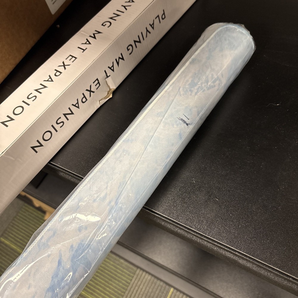 Frostpunk Playing Mat Expansion