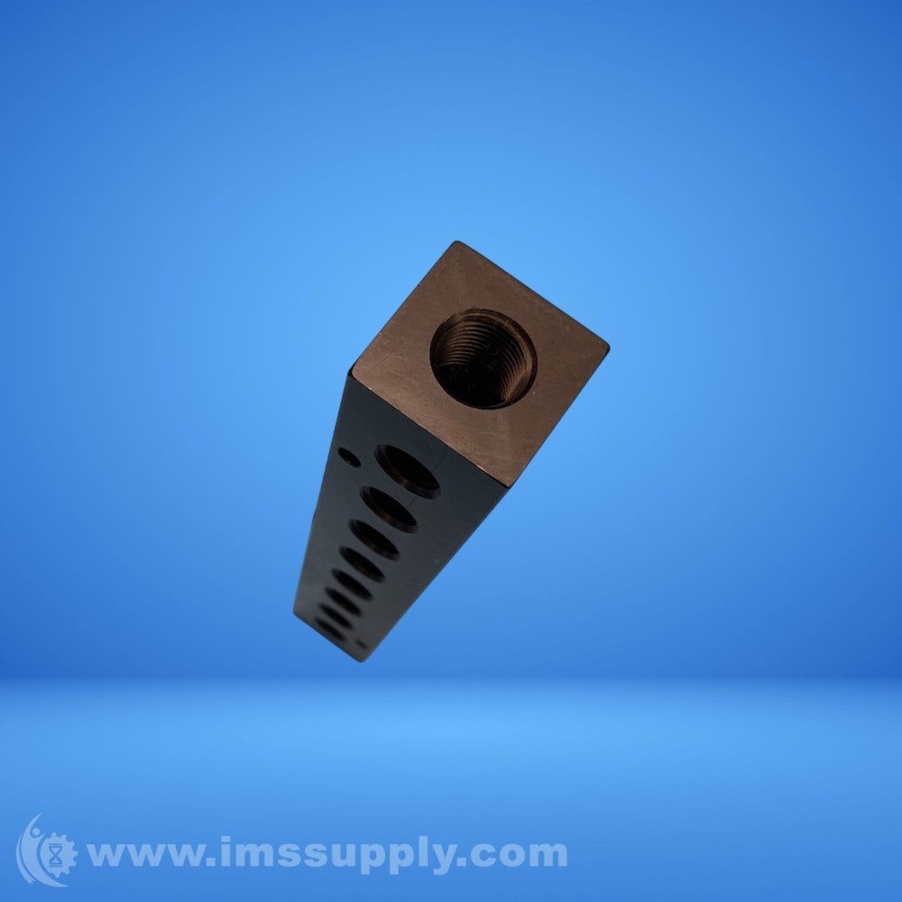C508-0107 Manifold Block FNIP