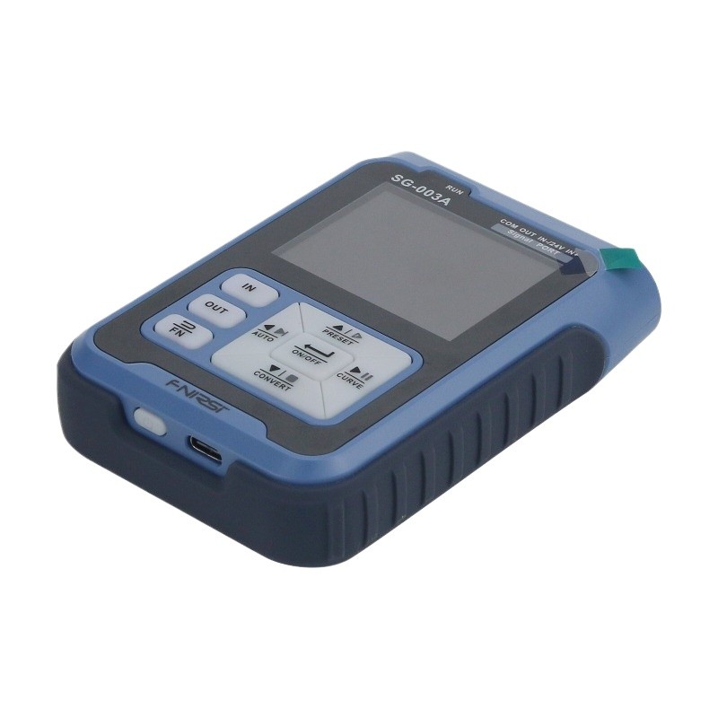 Signal Generator Signal Source Voltage and Current Analog Process Calibrator 20M