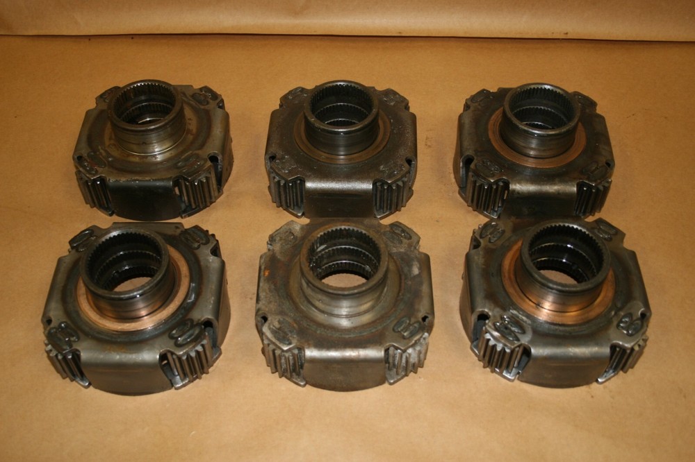 HM Transfer Case NP208/218 Planetary Gear Set