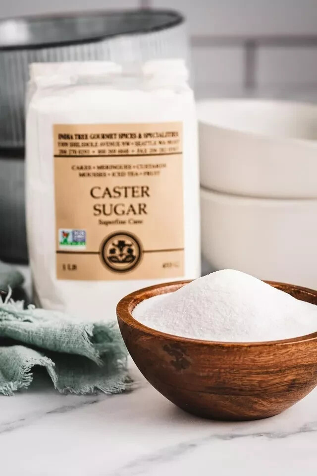 India Tree Caster, 1.75 Lb, 28 oz