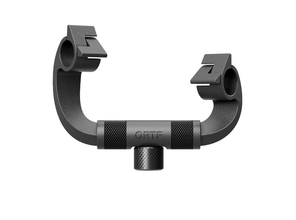 Microphone Mount for DPA 2012