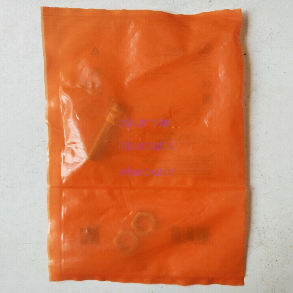 1PCS IFM IFS260 Proximity Switch Sensor New ~